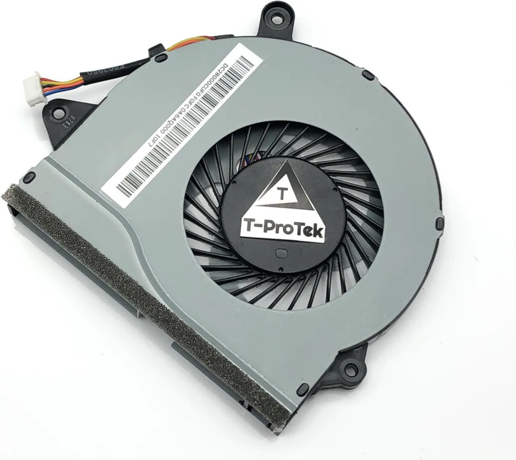 Dissipatore Fan Lenovo IdeaPad 300-15ISK 80Q700A9GE | V2 5V 5-Pin
