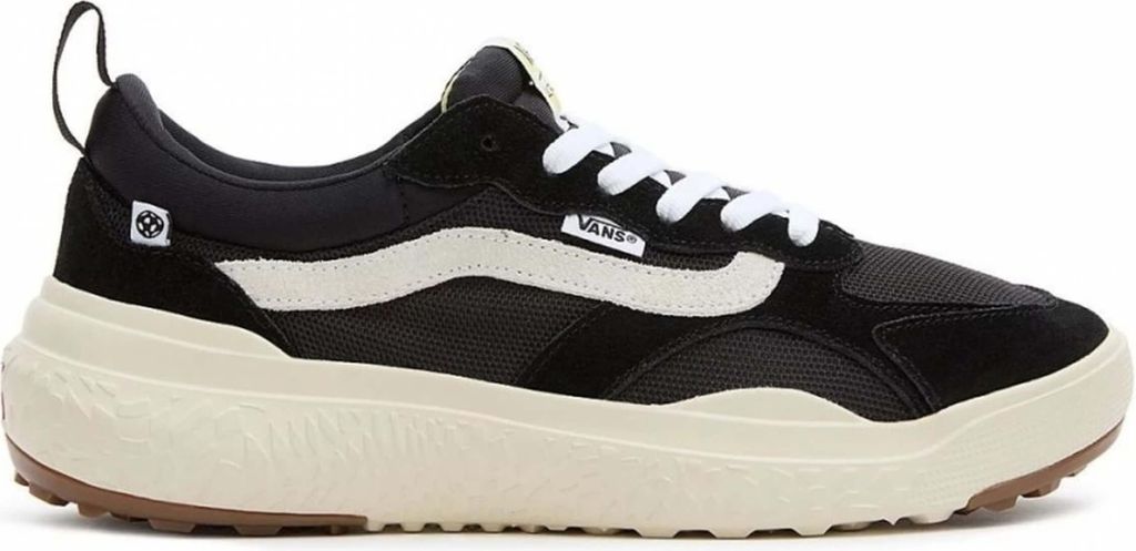 Vans Sneakers VN000BCEBA21 in Black color size 42 Immagine del prodotto 