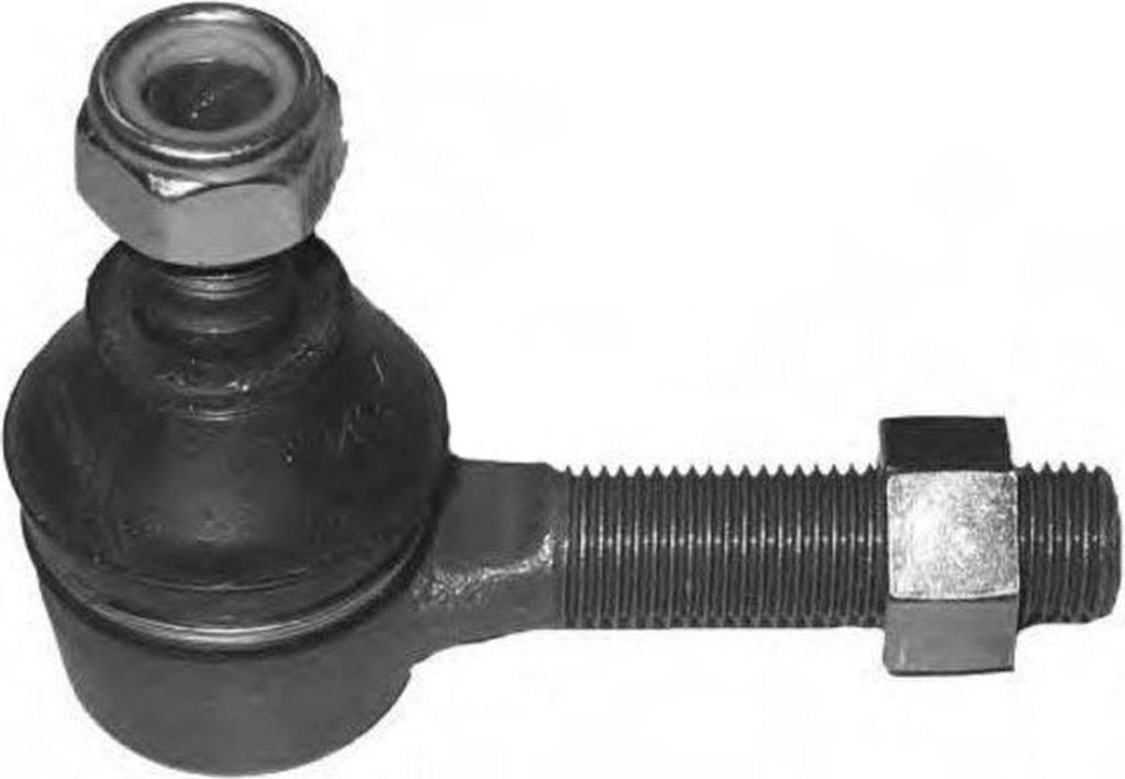 Spurstangenkopf MM14X1.5 LHT Konusmaß 12,5 mm 79 mm A.B.S. für SUZUKI SUPER