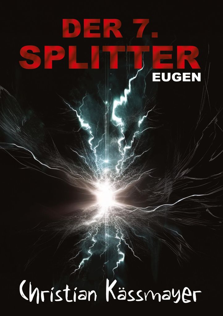 Eugen - Der 7. Splitter