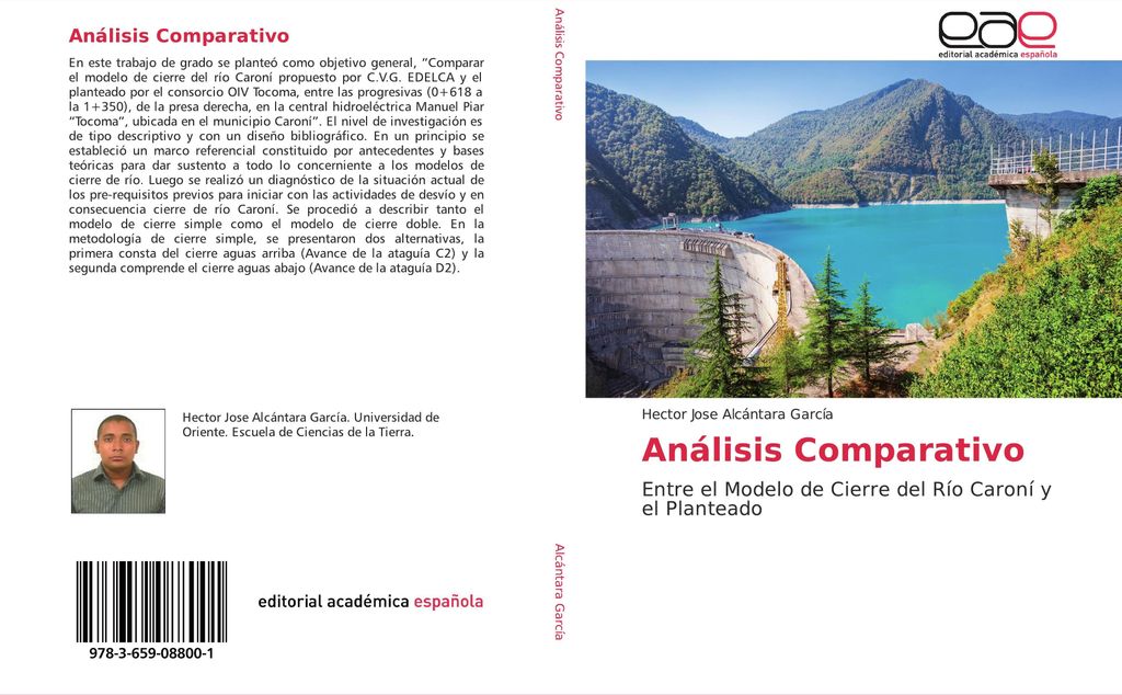 Análisis Comparativo