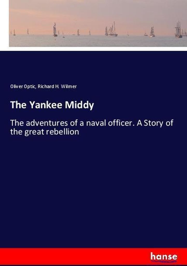 The Yankee Middy