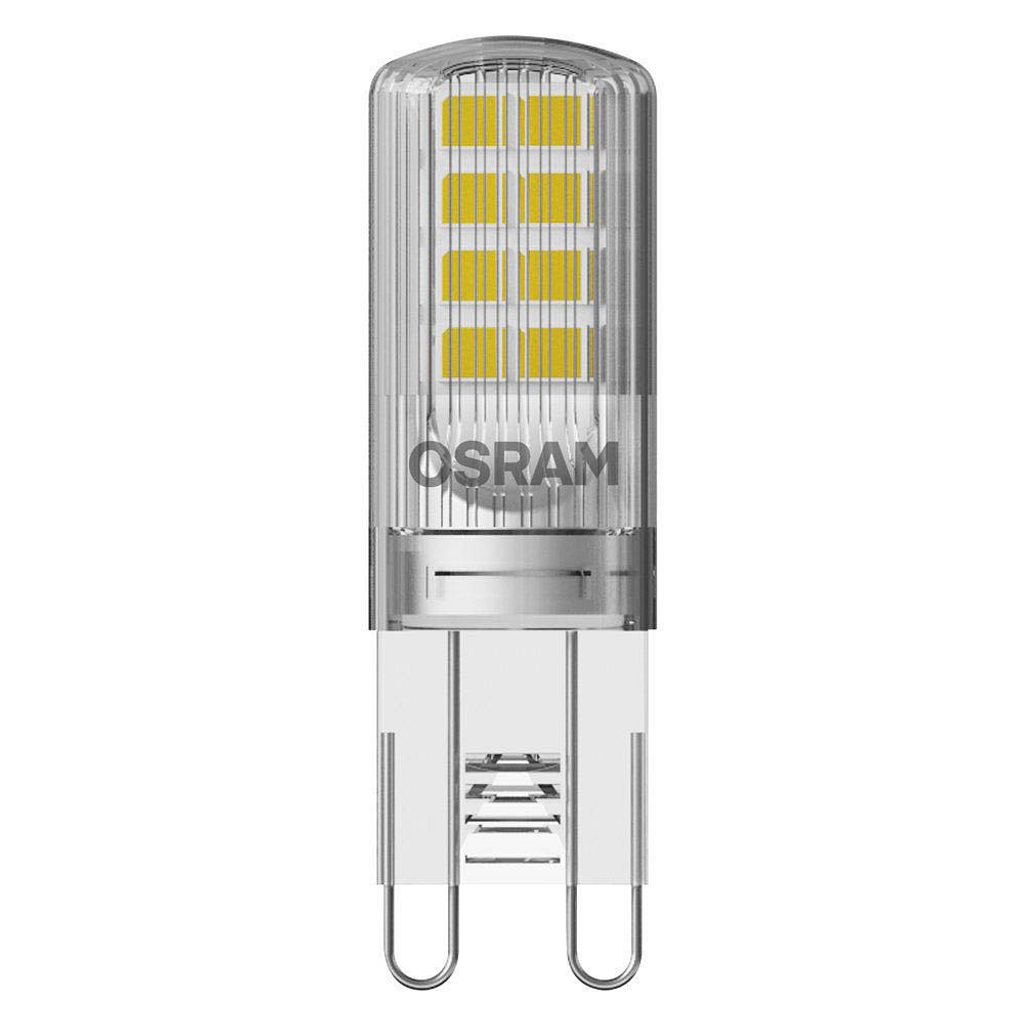 OSRAM LED BASE PIN G4 12 V LED Lampe Warmweiß 200 Lumen