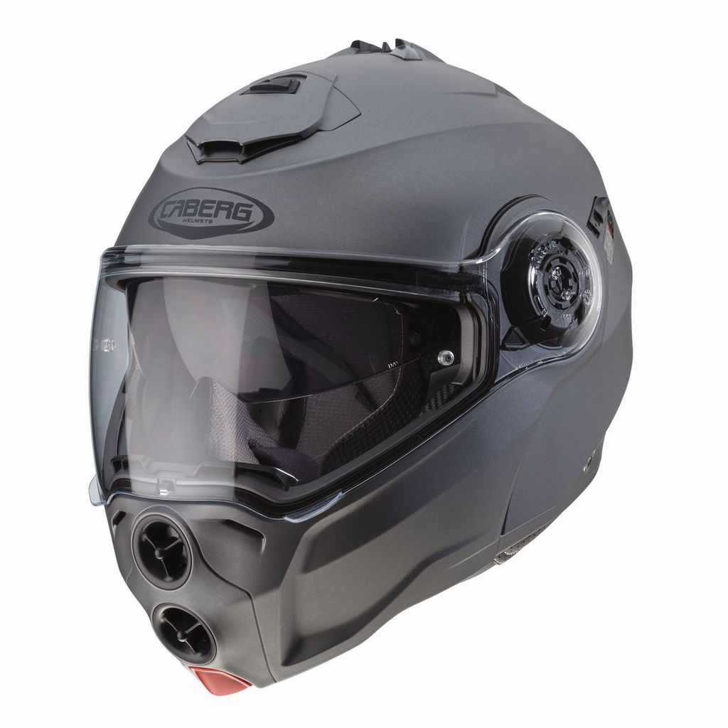 Caberg Droid - Metal | 53 - 54 cm