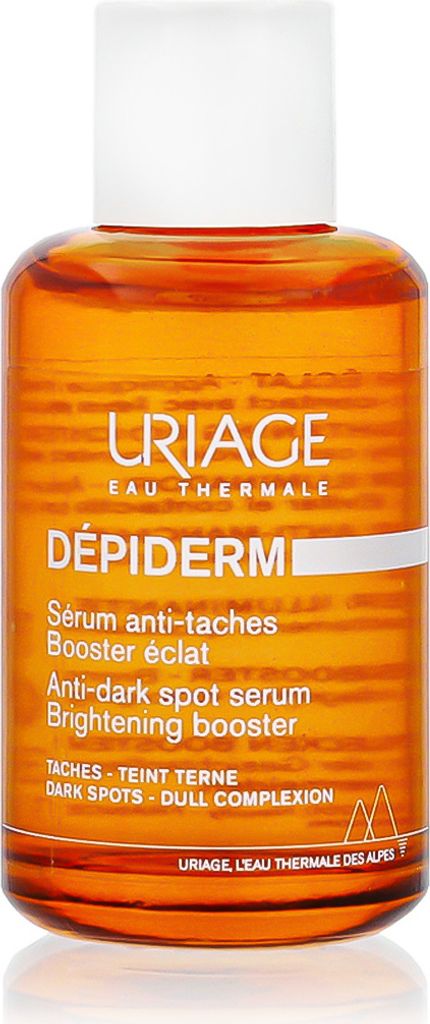 Uriage Dépiderm rozjasňující sérum Anti-Dark Spot Serum Brightening Booster 30 ml