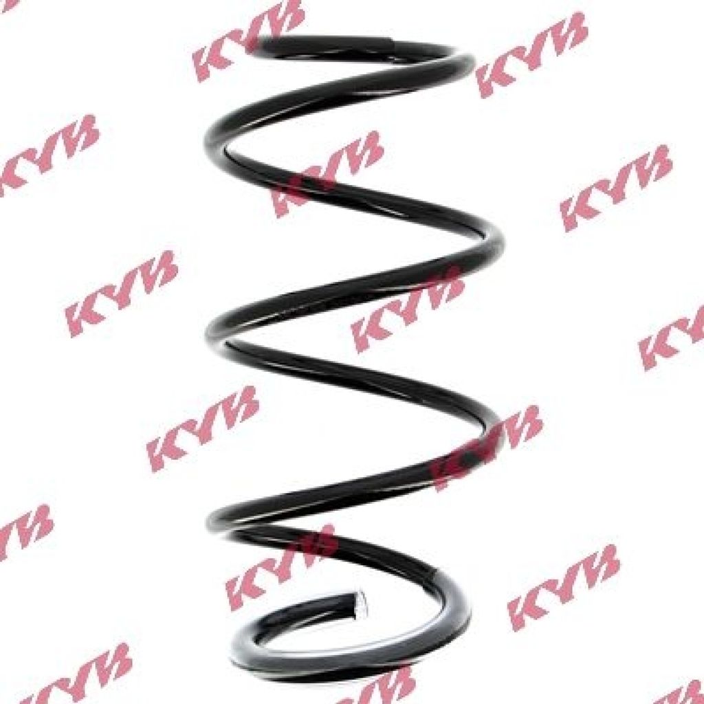 KYB Fahrwerksfeder K-Flex Vorne RA1194