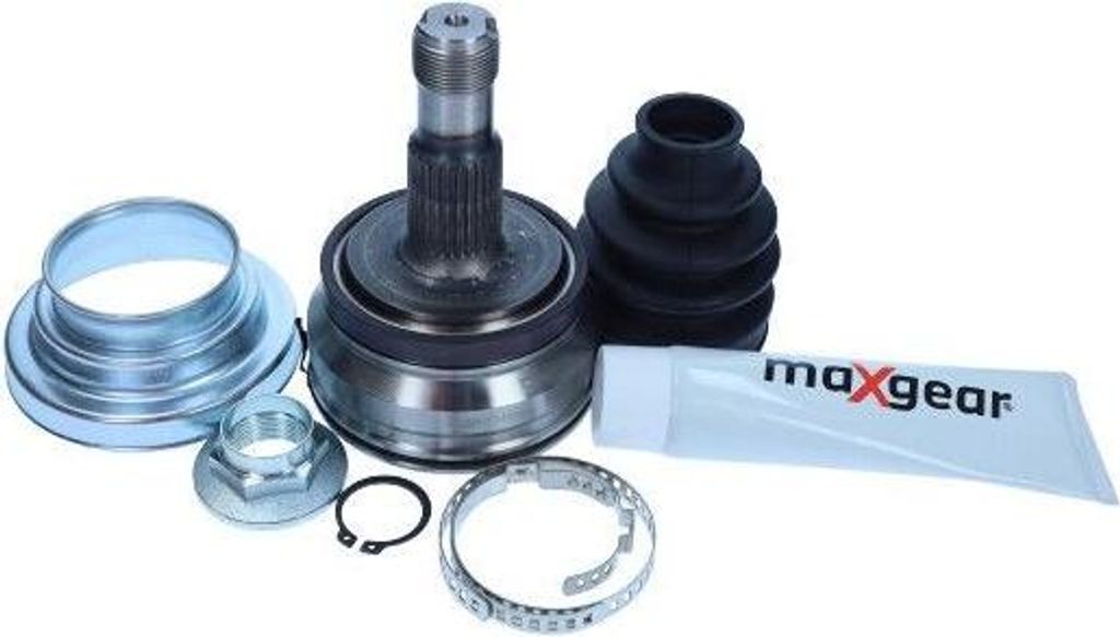 MAXGEAR Gelenksatz Antriebswelle Radseitig Hinten passend für MERCEDES-BENZ E-Klasse Limousine (W212) 49-3209