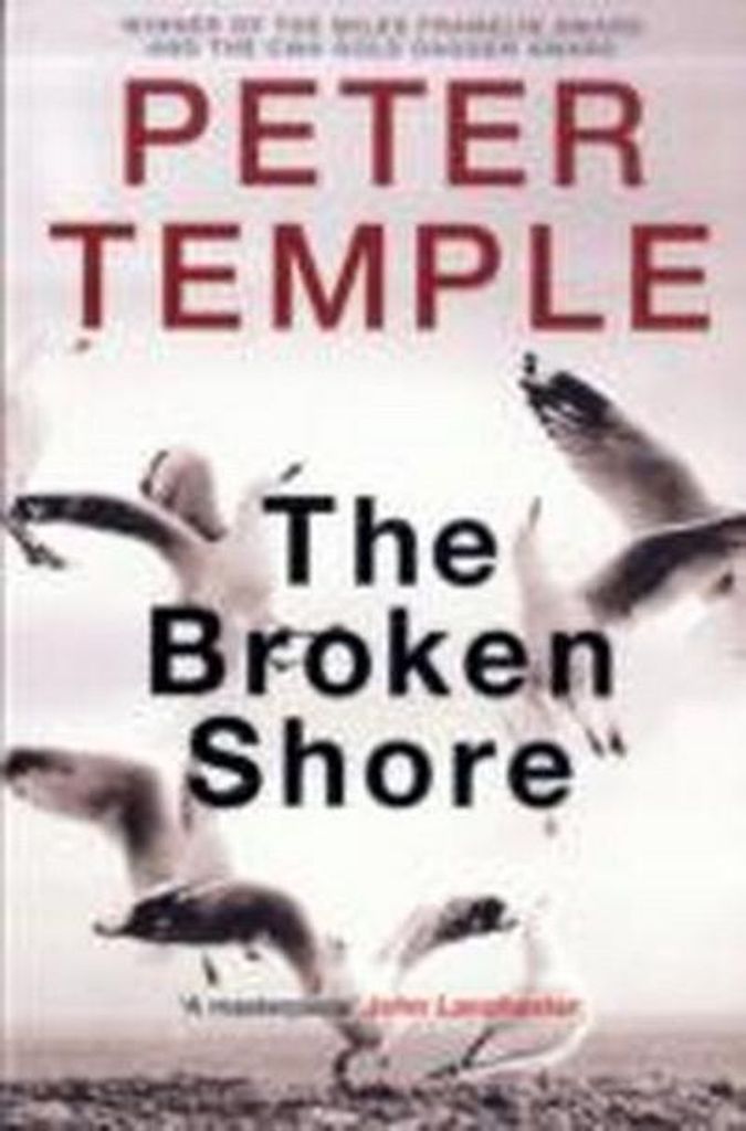 The Broken Shore