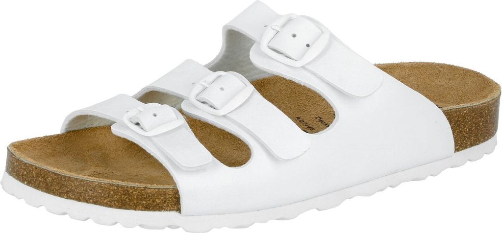 Pantolette Bioline Lady 36