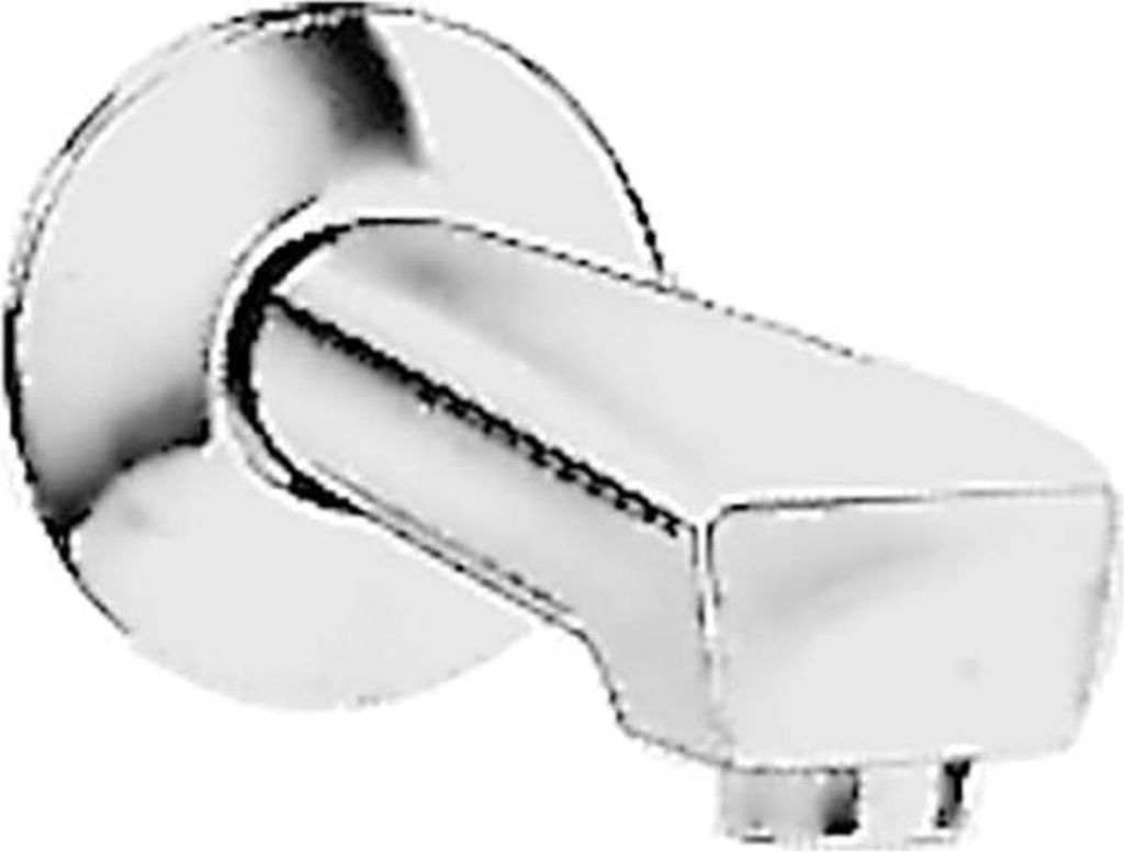 Hansa-Wanneneinlauf DN 20 (3/4') 160mm