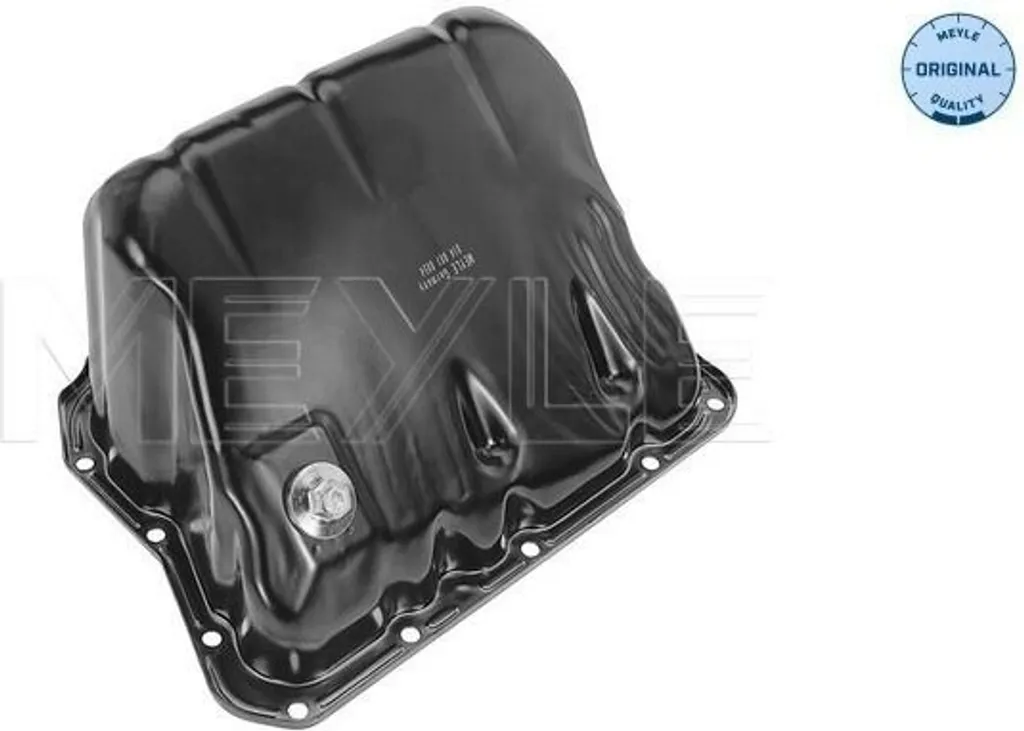 Remplacer le carter d'huile de votre Smart Fortwo 451 en toute sécurité