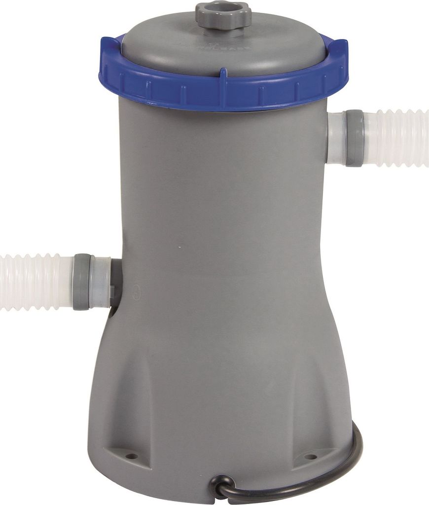 Bestway Flowclear Pool-Filterpumpe 3028 L/h Produktbild 42