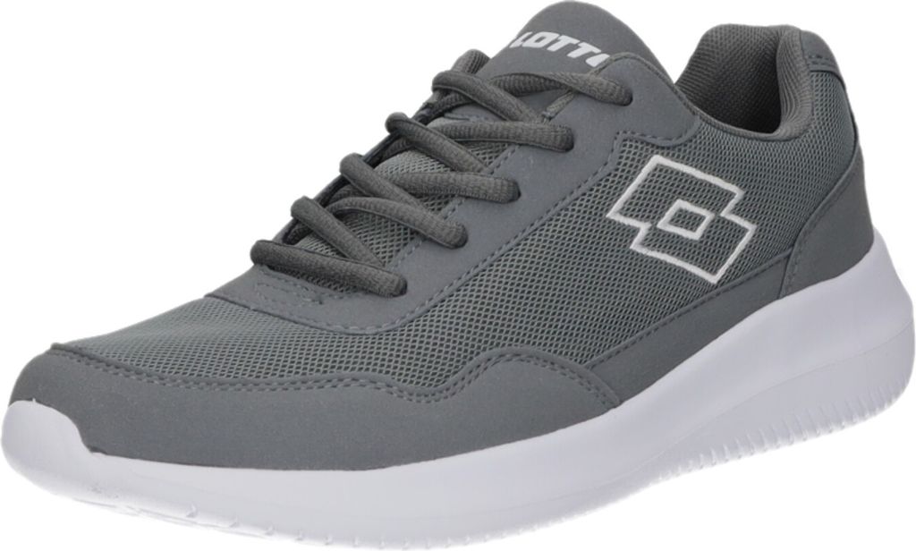 Schnürhalbschuh Sneaker (sportlich) CONNECT Produktbild 