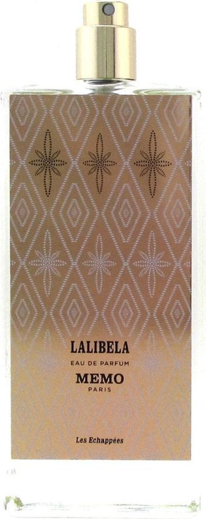 Lalibela Eau de Parfum Spray 75ml - Produkt unverpackt