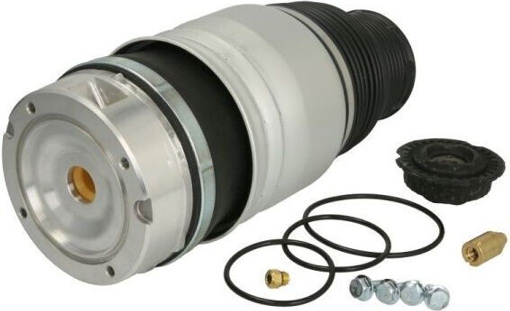 Federbalg, Luftfederung MAGNUM TECHNOLOGY MZA014MT