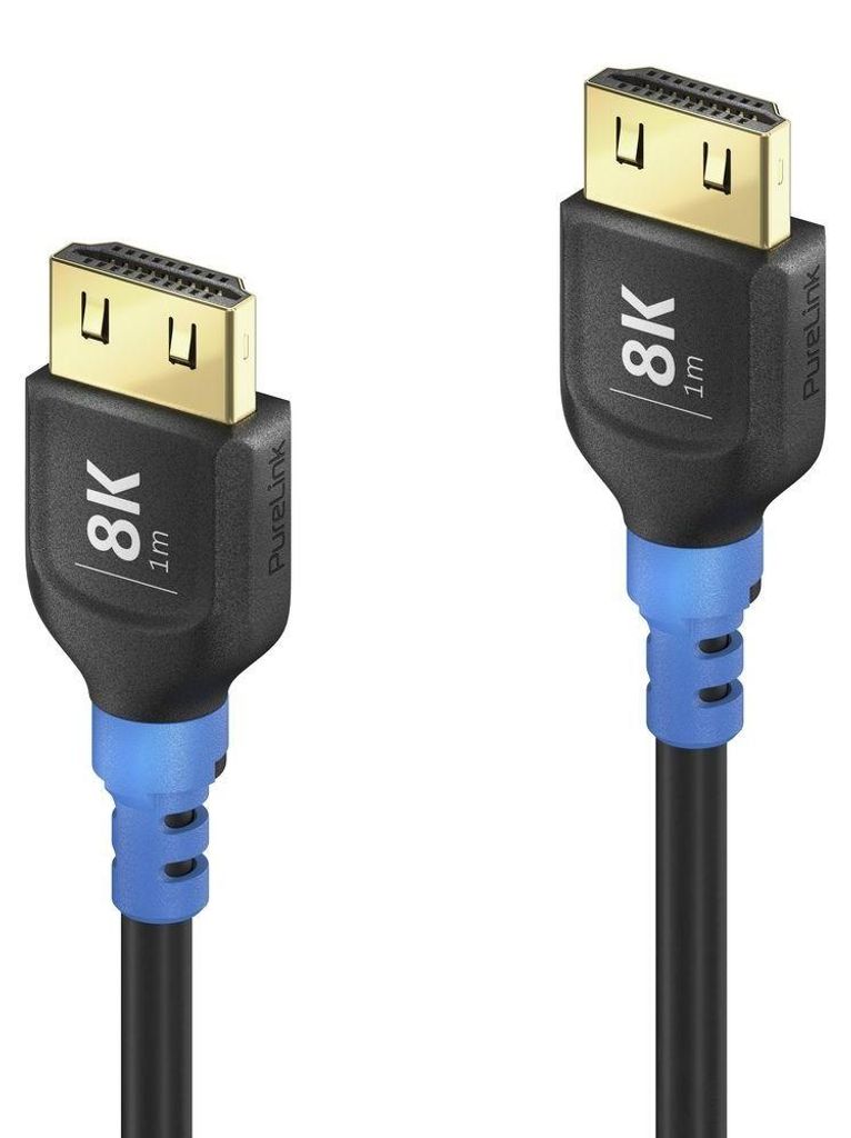 PureLink HDMI Kabel 8K FlexInstall FI-H100-030 - Kabel - Digital/Display/Video