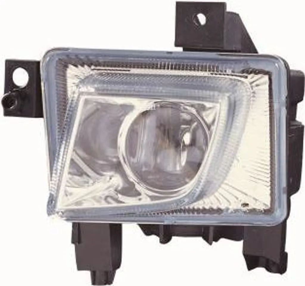 ABAKUS 442-2010L-UE Fendinebbia Sinistro Opel Vectra C | Ricambio OE 93181409