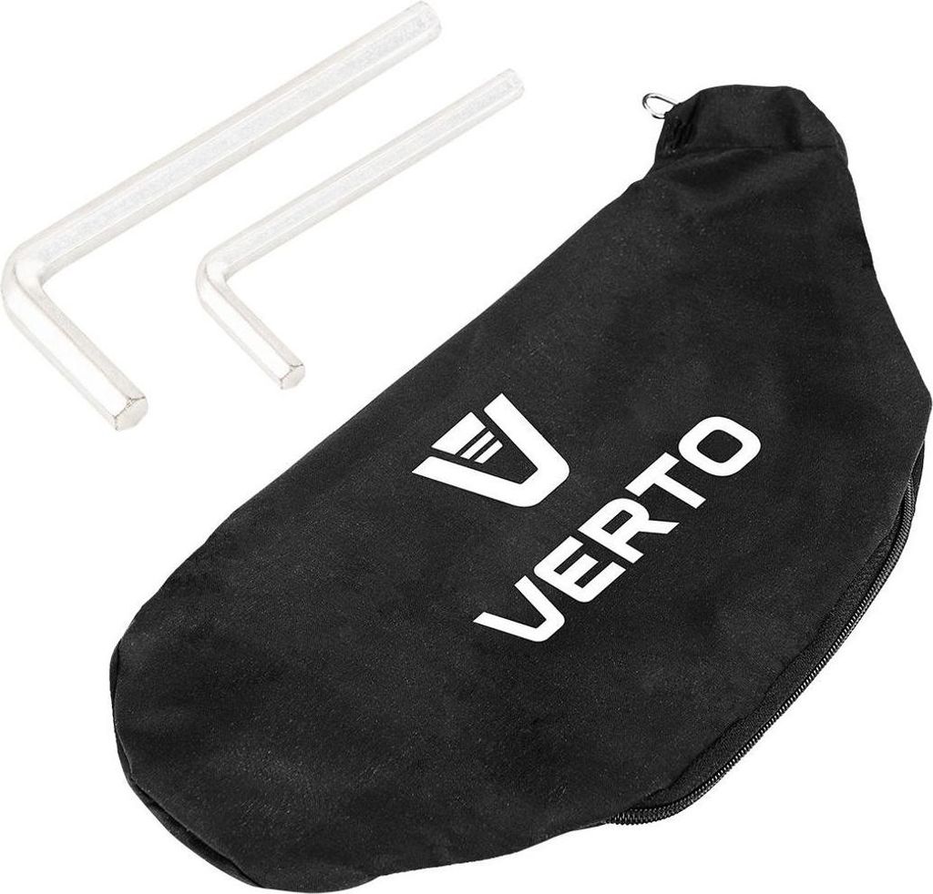 VERTO Pokosová píla 1500 W, kotúč 210 x 30 mm Obrázok produktu 