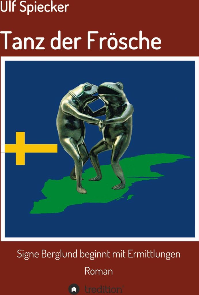 Tanz der Frösche