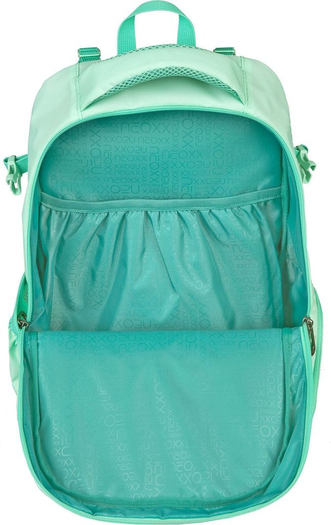 Neoxx Active Pro Schulranzen 45.5 cm Produktbild 5