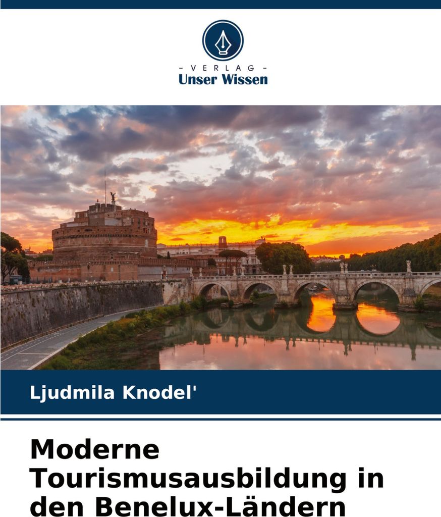 Moderne Tourismusausbildung in den Benelux-Ländern