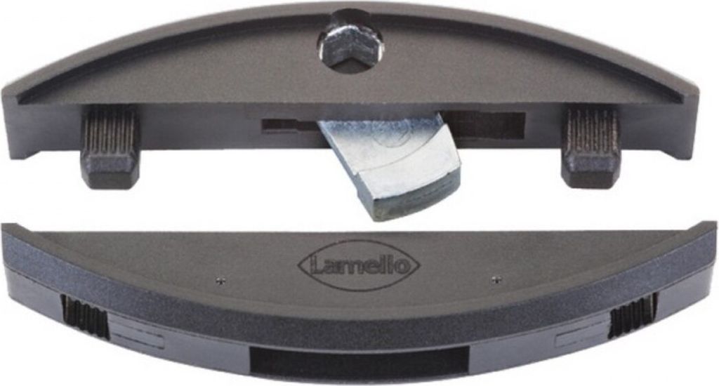 Clamex P-10: connettore per mobili riutilizzabile per Immagine del prodotto 