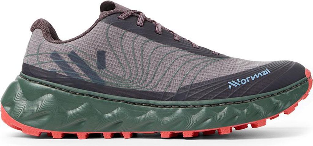 Nnormal Tomir 02 Trailrunning-schuhe Grau EU 36 2/3 Mann Grau EU 36 2/3