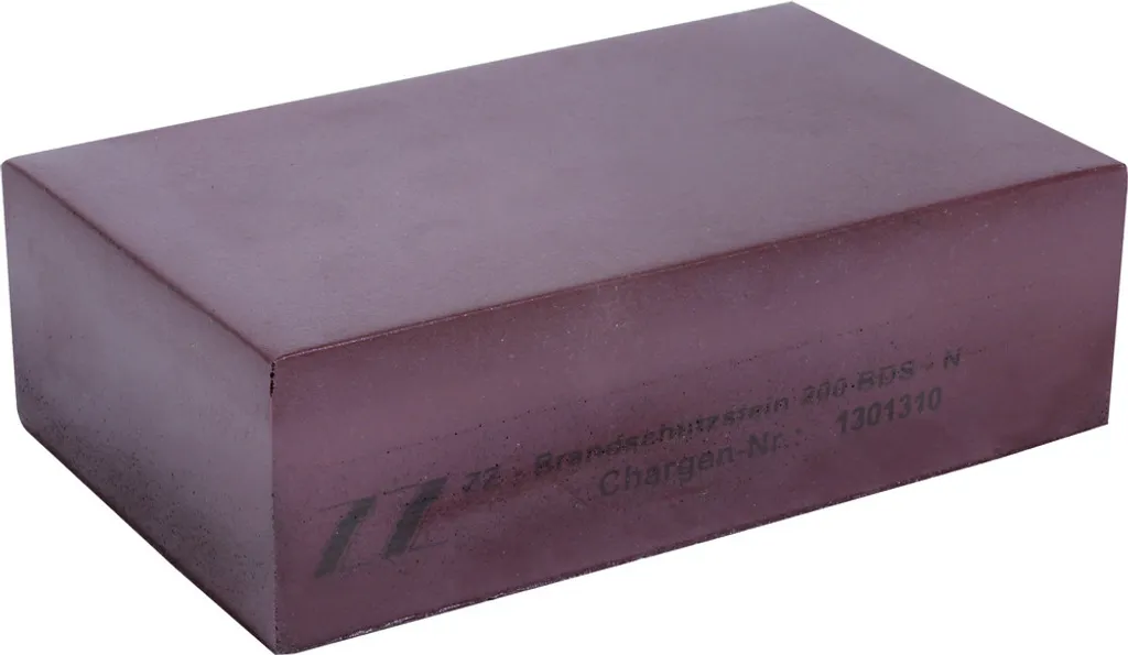 Offerta Mattone Antincendio Zapp-Zimmermann ZZ 220-120 S90 | Risparmia!