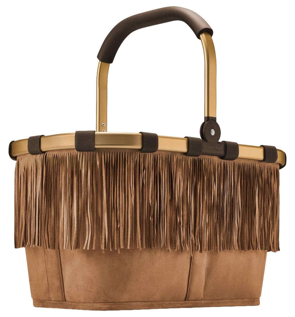 reisenthel carrybag, Einkaufskorb, Korb, Picknickkorb, Produktbild 