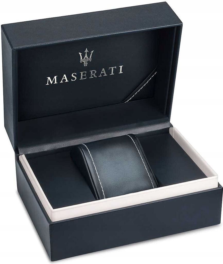 Maserati Hodinky ty275940 Obrázok produktu 