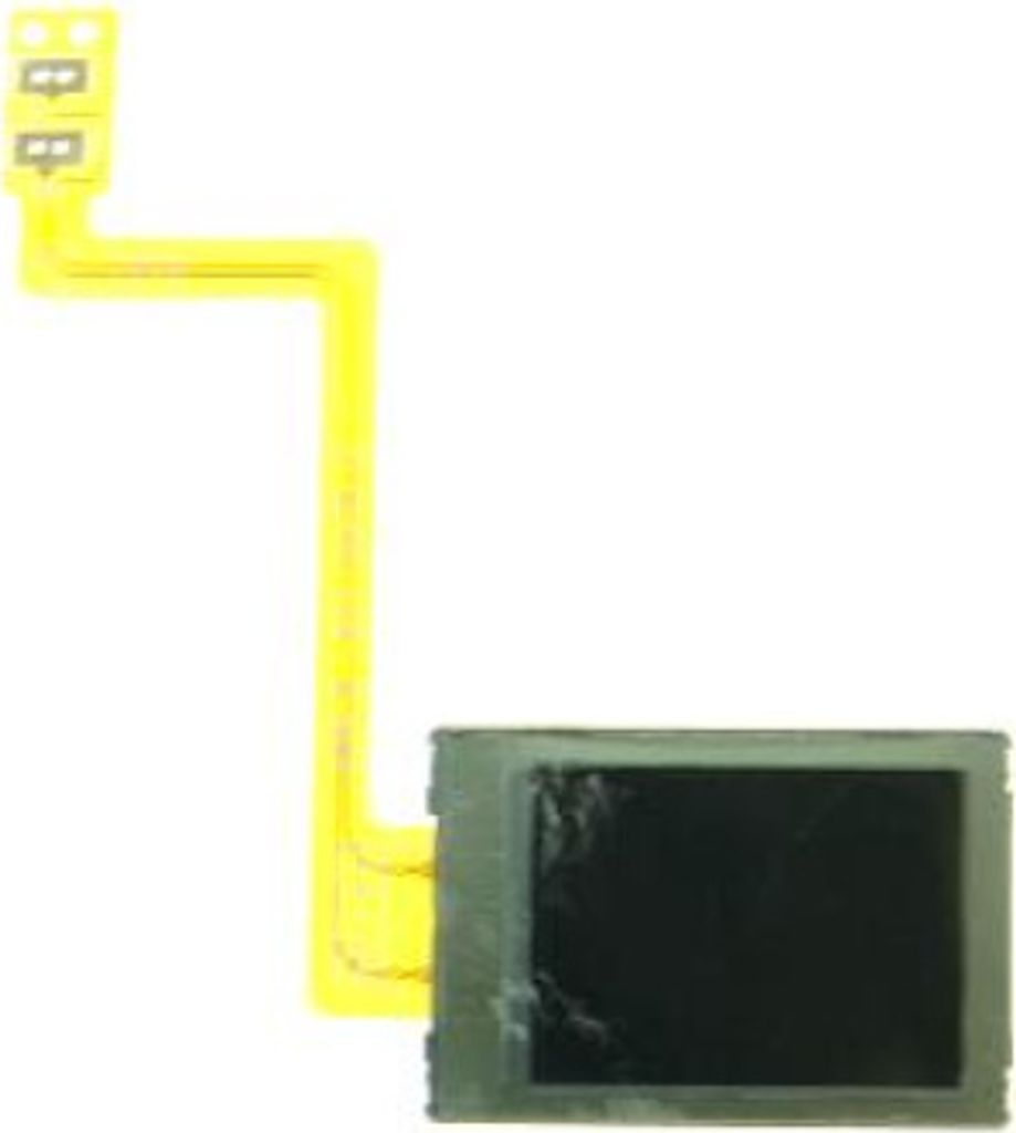 Lautsprecher Ohrmuschel für Apple iPod 2