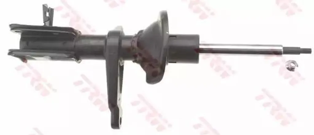 Amortisseur TRW JGM1295SL gauche : fini les vibrations sur Freelander