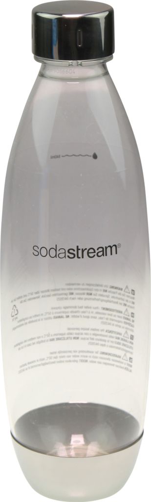 Butelka SodaStream PET Fuse 1 litr do modeli z mechanizmem Zdjęcie produktu 5