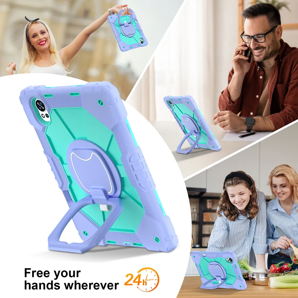 Custodia Per HUAWEI MatePad SE 10,4 Pollici Tablet Cover