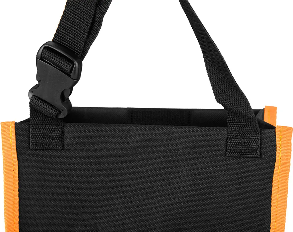 Organizer Auto NEO Impermeabile | Look Professionale per Manager - 8