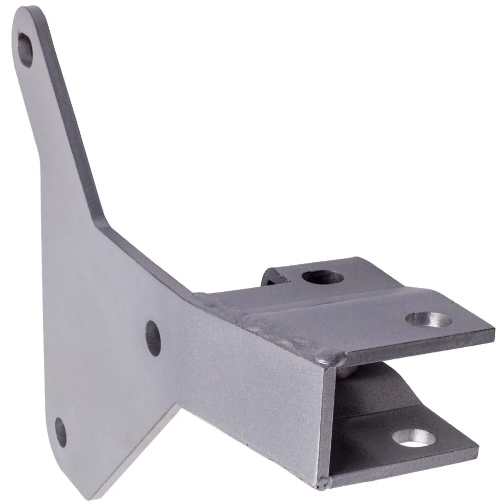 Supprimer le flottement direction Jeep Grand Cherokee WJ rehausse 2-4"