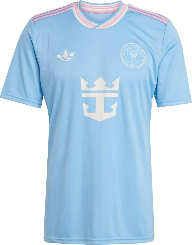 T-shirt de Football adidas Inter Miami CF Third KA7502 XL pour Homme