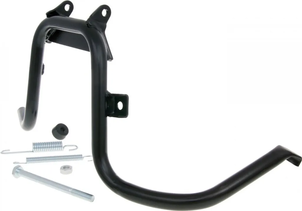 Stationnez votre Piaggio Beverly Tourer 250/300 béquille Buzzetti