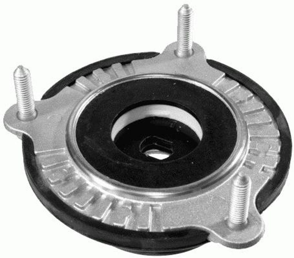 SACHS 802 391 Federbeinstützlager Vorne Links Vorne Rechts passend für PEUGEOT 407 SW (6E) 407 (6D) 407 Coupe (6C)