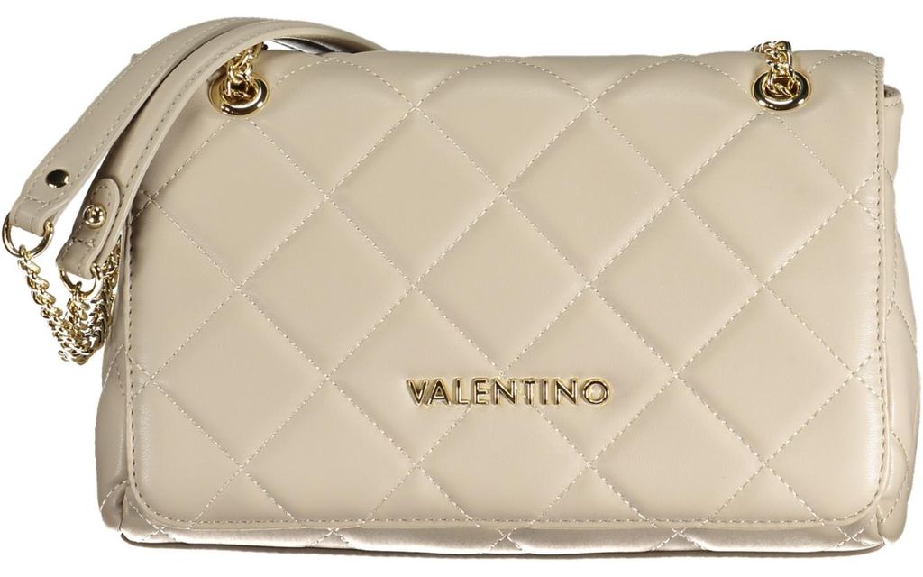 Valentino Ocarina Tasche Beige Produktbild 