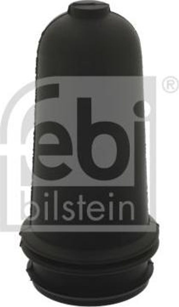 FEBI BILSTEIN 19917 Manschette, Lenkung OE 406632 kompatibel mit AX, Saxo, 106