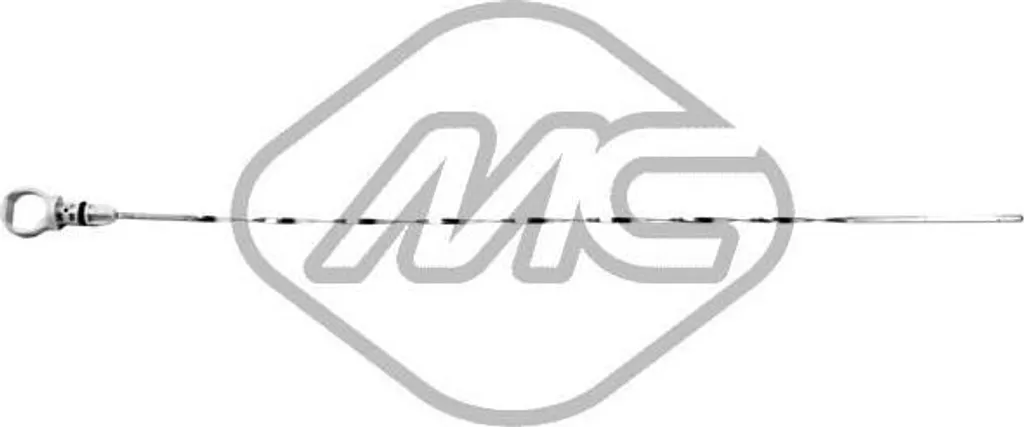 Metalcaucho 39151 Astina Olio Prezzo Basso - Peugeot 4007 1171P2