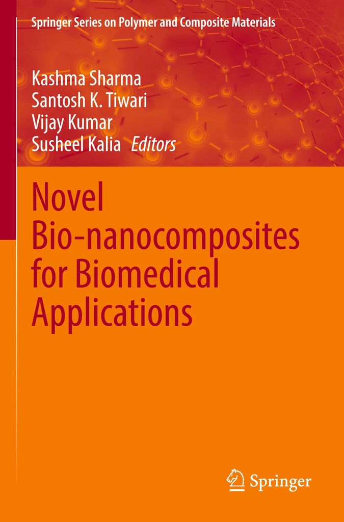 Novel Bio-nanocomposites for Biomedical Applications