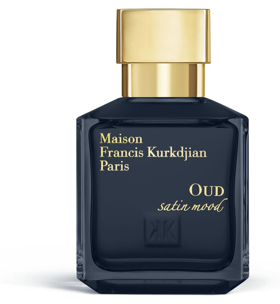 Maison Francis Kurkdjian OUD satin mood Eau de Parfum 70 ml Produktbild 