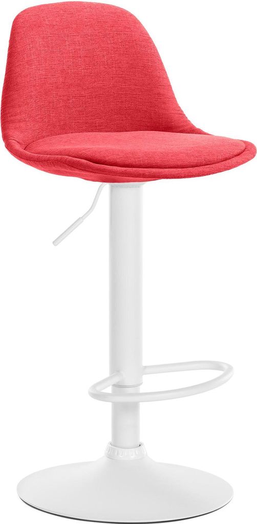 Barhocker – Stilvoller Hochhocker – Höhenverstellbar für ergonomischen Komfort