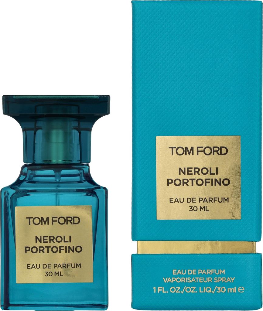 TOM FORD Neroli Portofino, Unisex, 30 ml, Nicht Produktbild 