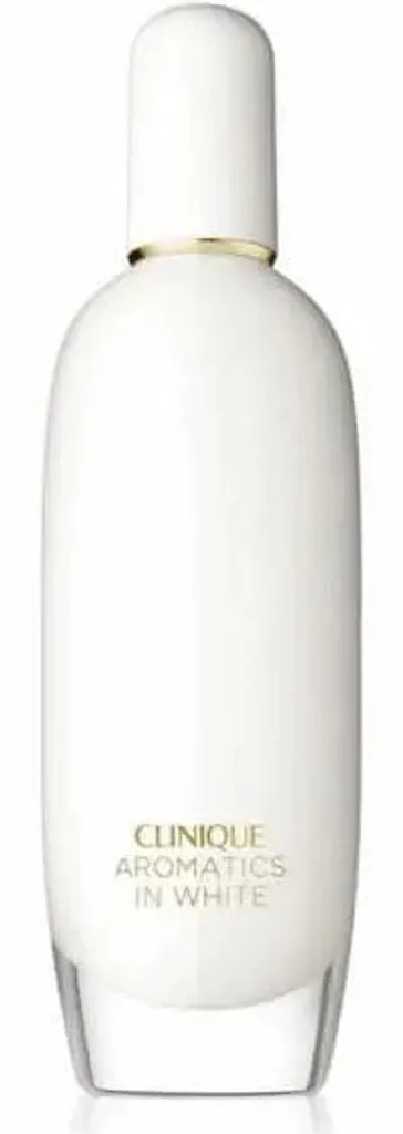 Aromatics in White Clinique 50 ml Parfum Longue Tenue Femme Élégante