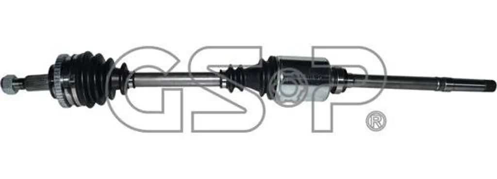 Arbre de Transmission pour Réparation Megane et Scudo - GSP 210012 OE