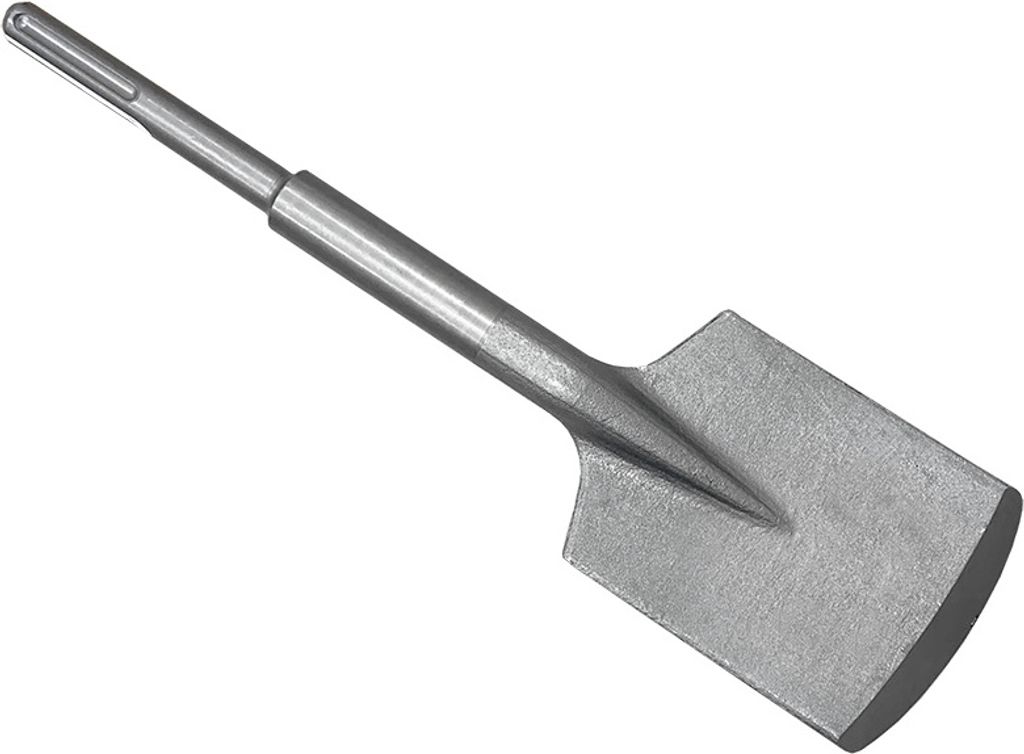 SDS Max bêche pelle 400 mm Image du produit 