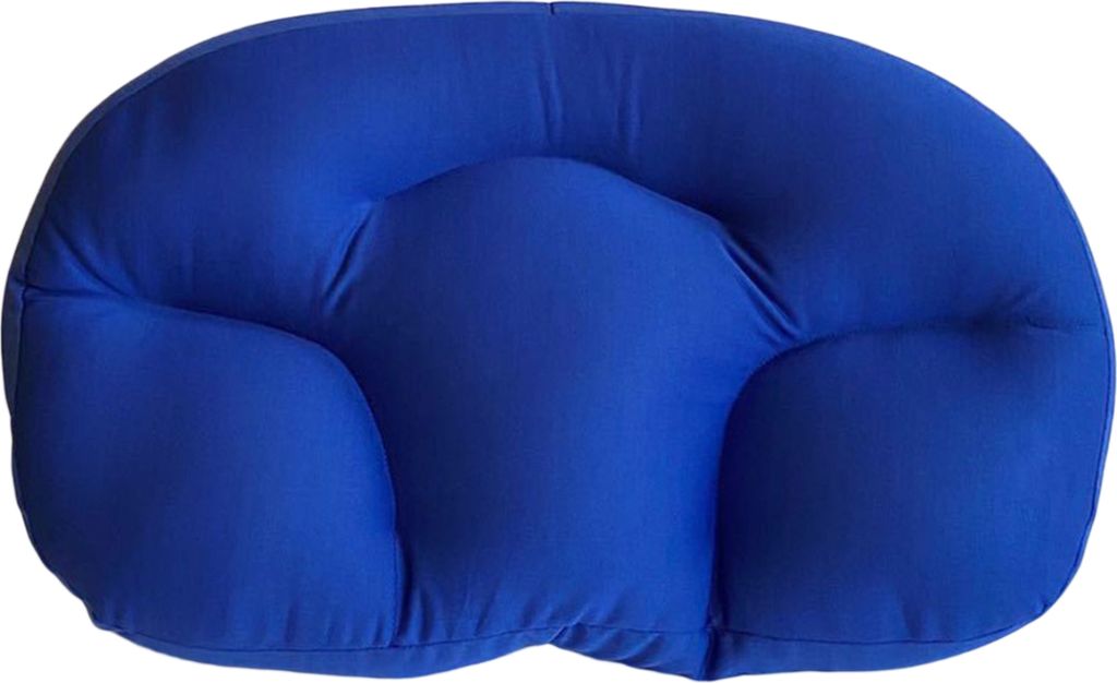 Speicherschaum Wolkenkissen Ergonomische elastische atmungsaktive multifunktionale Nackenschmerzen Relief Unterstützung Schutz Orthopädische Hals...